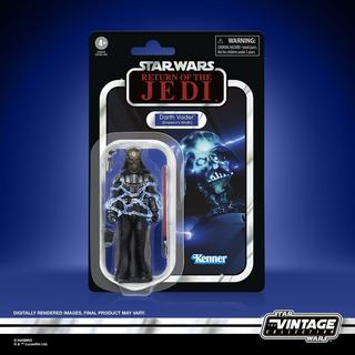 Star Wars The Vintage Collection Darth Vader (Emperor's Wrath